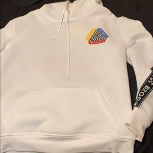 Brooklyn hoodie